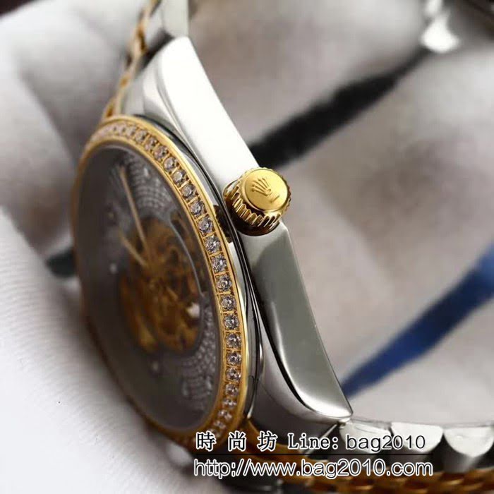 勞力士ROLEX 精湛品質 男士精品腕表 WSS0249